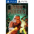 Star Wars: Dark Forces Remaster PS4/PS5